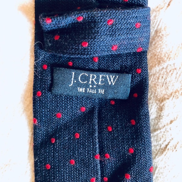 JCrew tie - Picture 2 of 3